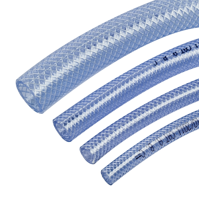 Industrial tubing PVC ø 32x42 mm